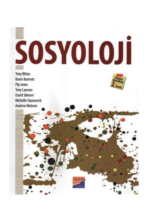 siyasal sosyoloji